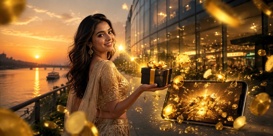বগুড়ার রিবেট বোনাস প্রচারের মডেল ছবি